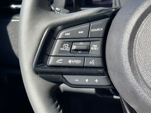 New 2026 Subaru Outback Limited AWD/4WD image 7