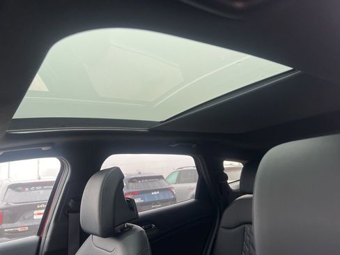 Certified 2023 Kia Sportage X-Pro image 8