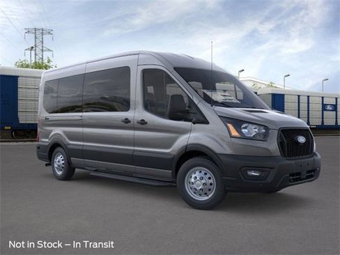 New 2026 Ford Transit 350 XL image 7