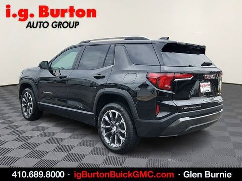 New 2026 GMC Terrain Elevation w/ Elevation Premium Package image 3