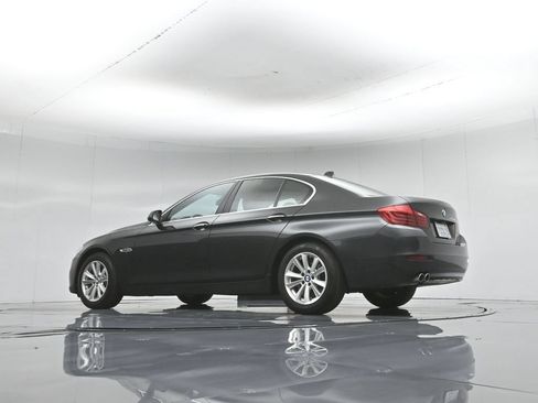 Used 2016 BMW 528i Sedan RWD image 52