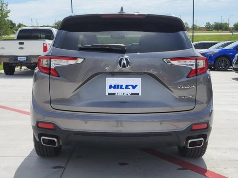 Used 2024 Acura RDX SH-AWD w/ Advance Package image 4