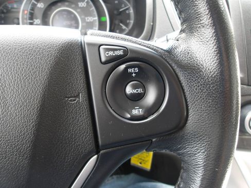 Used 2013 Honda CR-V EX-L image 17