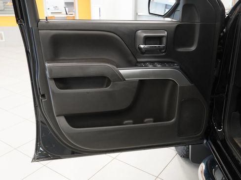 Used 2017 Chevrolet Silverado 1500 LT w/ All Star Edition AWD/4WD image 5