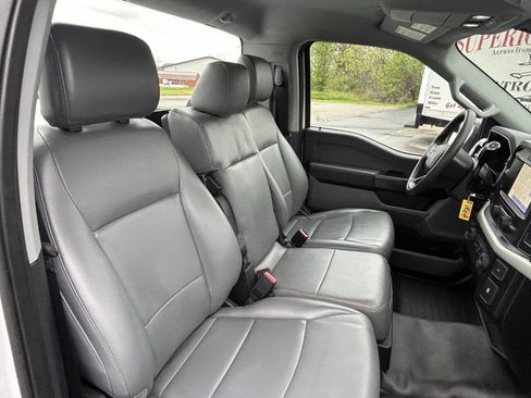 Used 2021 Ford F150 XL w/ Equipment Group 101A High RWD image 14