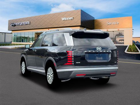 New 2026 Hyundai Palisade SEL AWD/4WD image 5