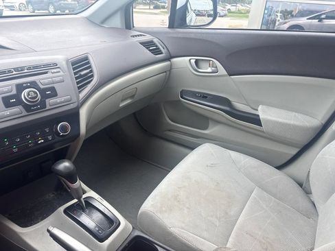 Used 2012 Honda Civic LX image 21