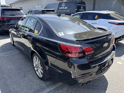 Used 2015 Chevrolet SS image 3