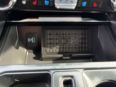 Used 2023 Ford F150 Lariat w/ Equipment Group 502A High AWD/4WD image 30