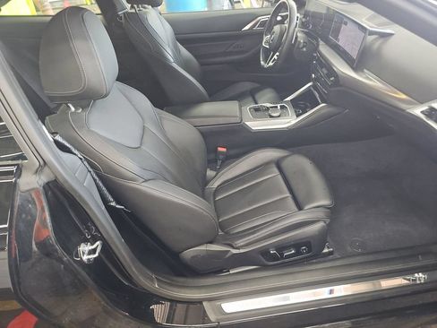 Used 2026 BMW 440i xDrive Coupe AWD/4WD image 15