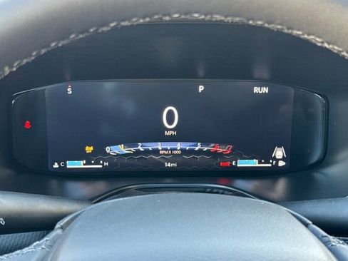 New 2026 Jeep Compass Limited image 22