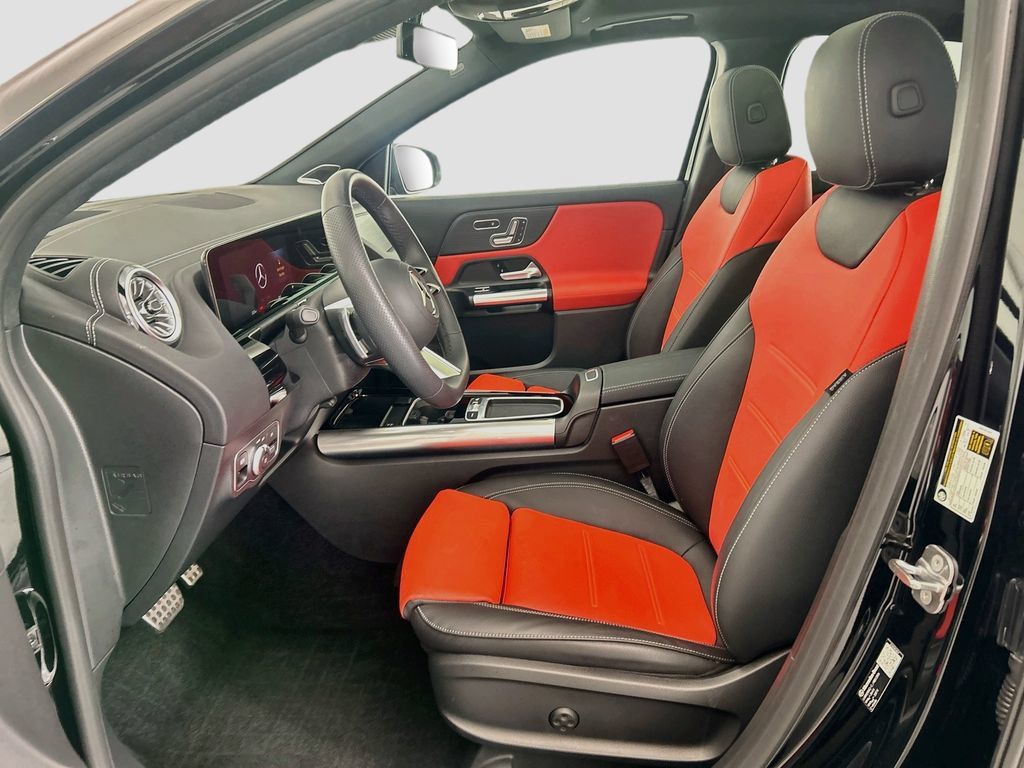 Certified 2026 Mercedes-Benz GLA 250 image 18