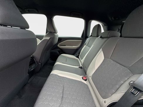 New 2026 Subaru Forester AWD/4WD image 14
