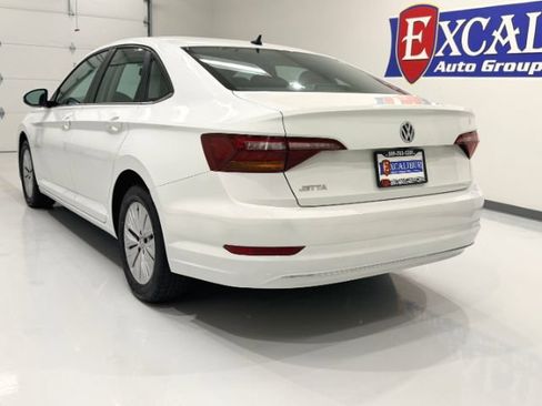 Used 2019 Volkswagen Jetta S FWD image 6