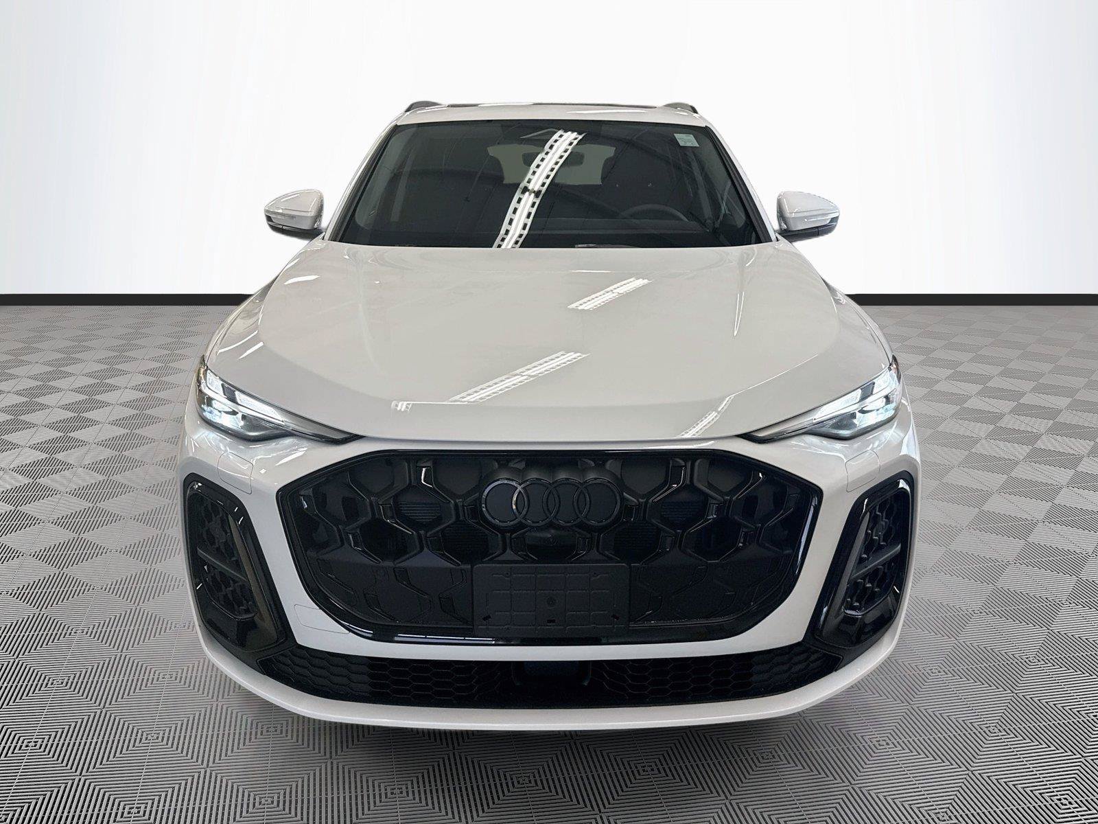 New 2026 Audi Q5 2.0T AWD/4WD image 2