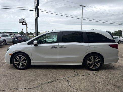 Used 2022 Honda Odyssey Touring image 10