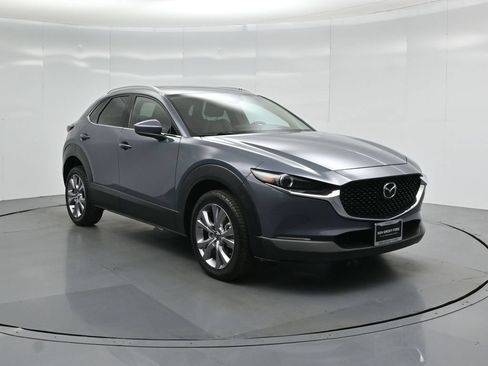 Used 2020 MAZDA CX-30 FWD w/ Premium Package image 57