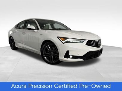 Used 2025 Acura Integra A-Spec