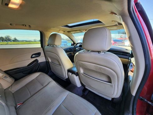 Used 2013 Chevrolet Malibu Eco w/ Leather Package image 20