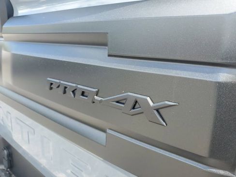 New 2026 Nissan Frontier PRO-4X AWD/4WD image 6