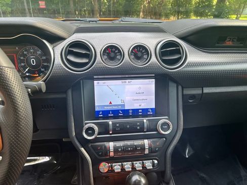 Used 2019 Ford Mustang Premium w/ Ecoboost Performance Package RWD image 19