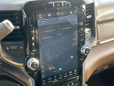 Used 2022 RAM 2500 Limited image 18