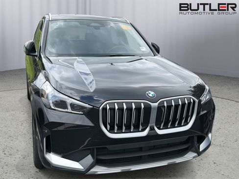 Used 2026 BMW X1 xDrive28i w/ Technology Package AWD/4WD image 5