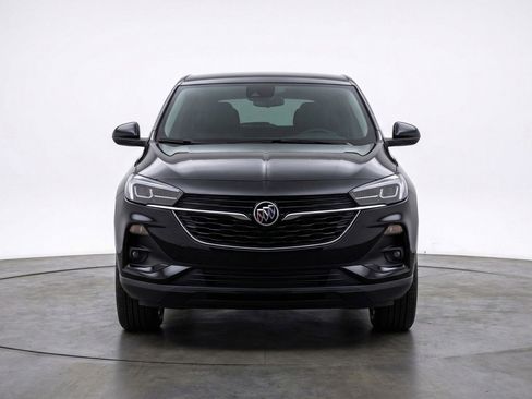 Used 2025 Buick Encore GX Preferred image 2