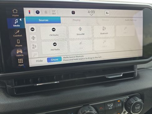 New 2026 Jeep Wrangler Unlimited Sport AWD/4WD image 4