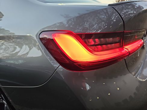 New 2026 BMW 330i Sedan w/ M Sport Package image 36