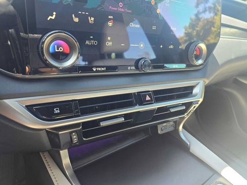 Used 2026 Lexus RX 350 Premium Plus w/ Accessory Package (Z1) FWD image 31