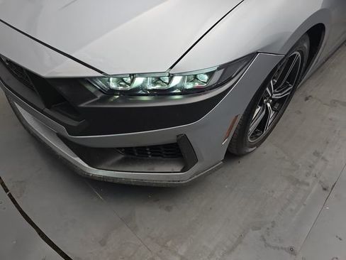 Used 2024 Ford Mustang Premium RWD image 15