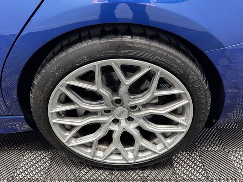 Used 2023 Mercedes-Benz C 43 AMG 4MATIC Sedan image 20