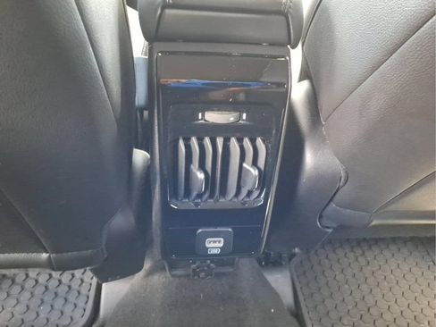 Used 2025 Jeep Compass Trailhawk AWD/4WD image 16