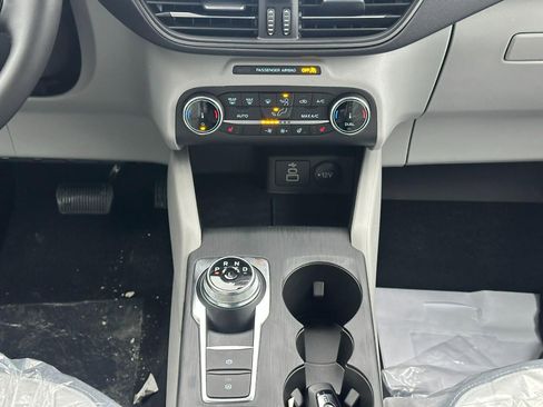 New 2026 Ford Escape Active w/ Cold Weather Package image 8