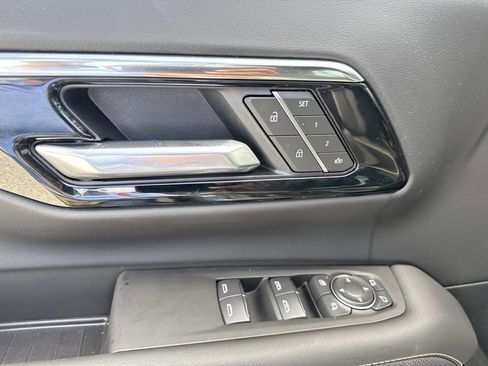 New 2026 Chevrolet Tahoe Premier w/ Sun And Tow Package RWD image 20