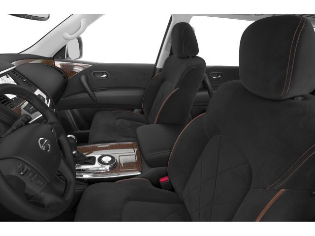 Used 2020 Nissan Armada SV w/ Driver Package RWD image 6