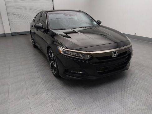 Used 2020 Honda Accord Sport image 14