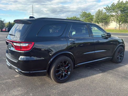 Used 2024 Dodge Durango R/T AWD/4WD image 4