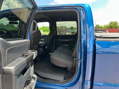 Used 2023 Ford F150 XLT w/ Equipment Group 302A High AWD/4WD image 20