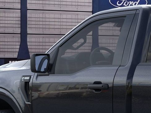 New 2026 Ford F150 XL AWD/4WD image 22