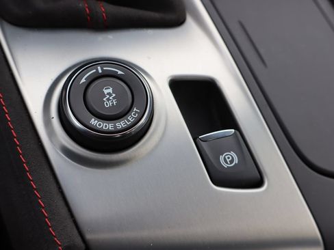 Used 2019 Chevrolet Corvette ZR1 RWD image 12