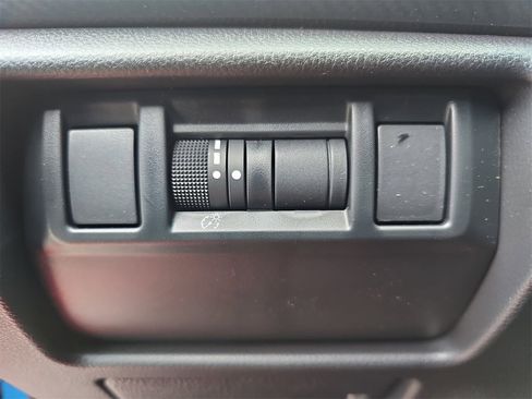 New 2026 Subaru Crosstrek 2.5i Wilderness image 26