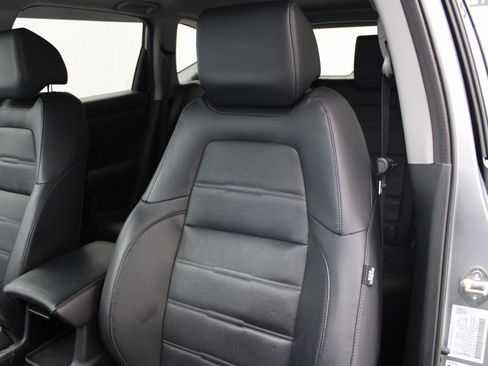 Used 2019 Honda CR-V EX-L image 18