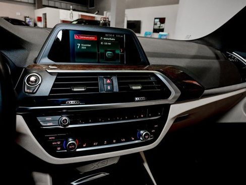 Used 2019 BMW X3 xDrive30i image 36