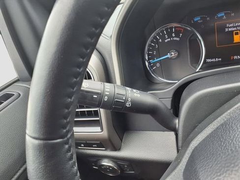 Used 2021 Ford Expedition XLT image 25