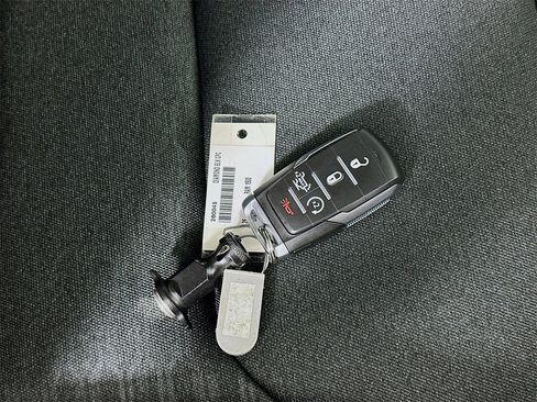 New 2026 RAM 1500 Big Horn image 20