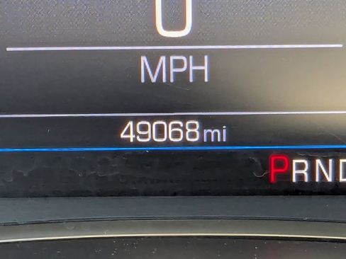 Used 2024 Chevrolet Equinox LT image 29