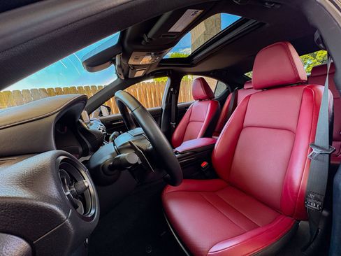 Used 2025 Lexus IS 350 F Sport RWD image 21