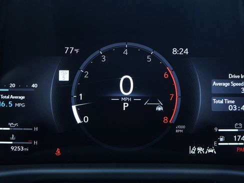 Certified 2025 Lexus LX 600 4WD w/ Luxury Package image 23